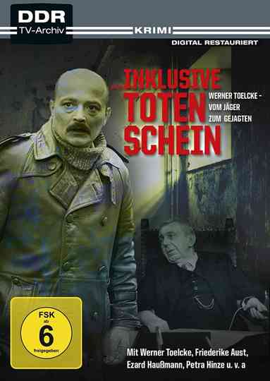 inklusive Totenschein