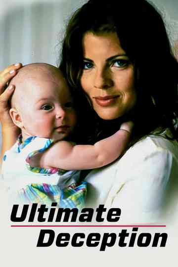 Ultimate Deception Poster