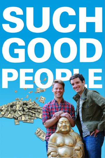 Such Good People Poster