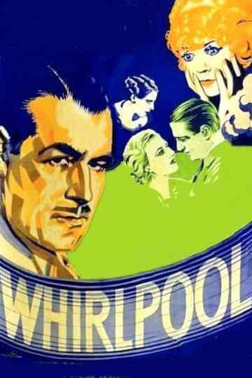 Whirlpool Poster