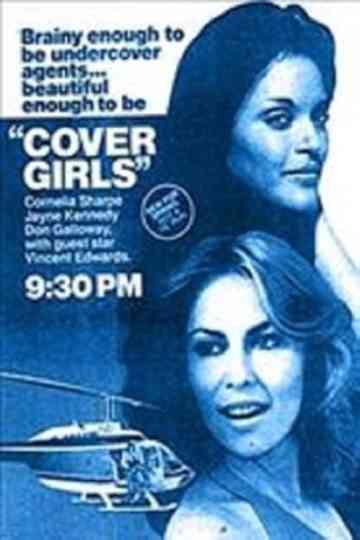 Cover Girls Poster