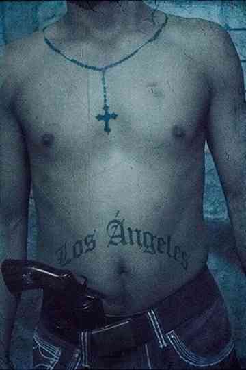 Los Ángeles poster