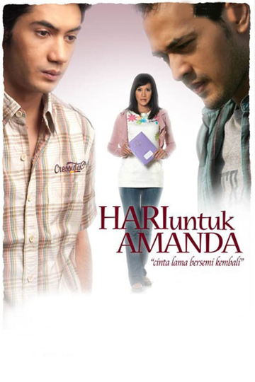 Hari Untuk Amanda