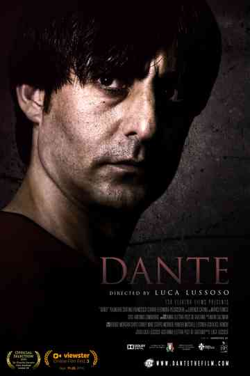Dante Poster