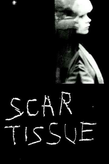 Scar Tissue Poster