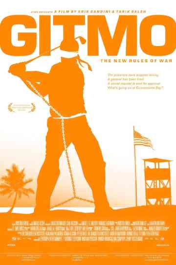 Gitmo Poster