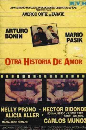 Another Love Story