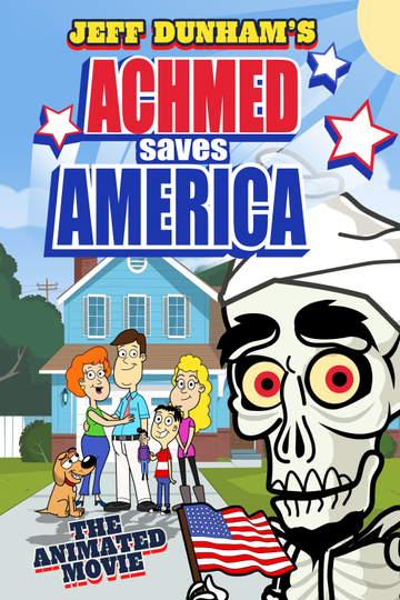 Achmed Saves America