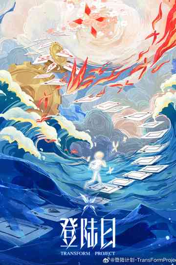 Transform Project Poster