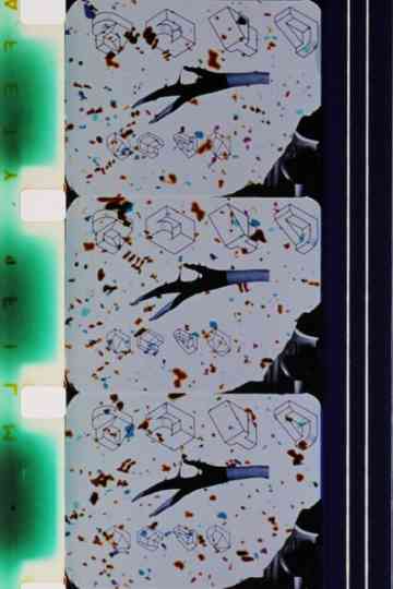 Saugus Series Poster