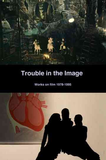 Trouble in the Image Poster