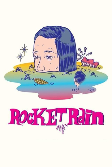 Rocket Rain