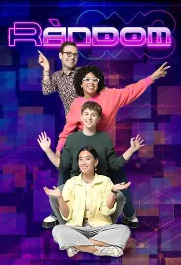 Ràndom Poster