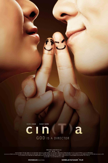 CinTa Poster