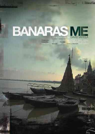Banaras Me Poster