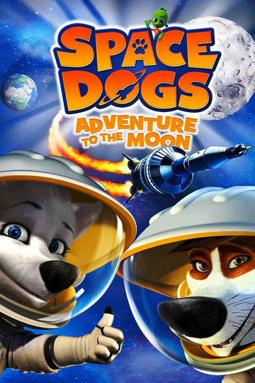 Space Dogs 2