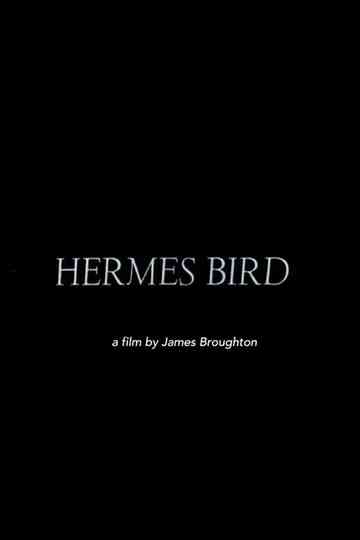 Hermes Bird Poster