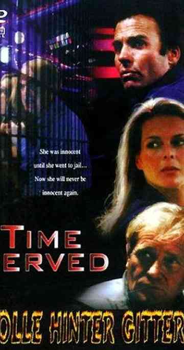 Time Served Poster
