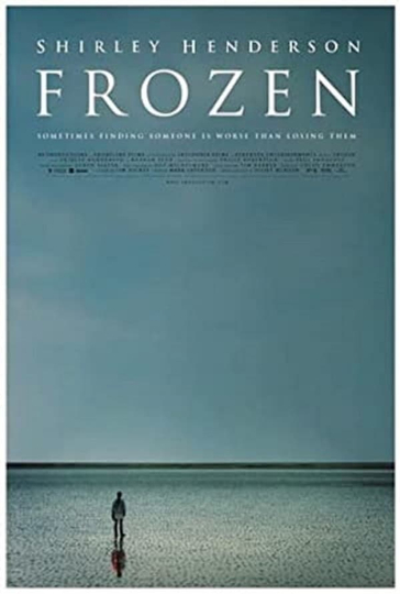 Frozen Poster