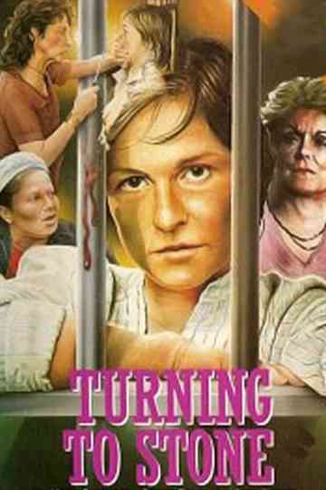 Turning to Stone Poster