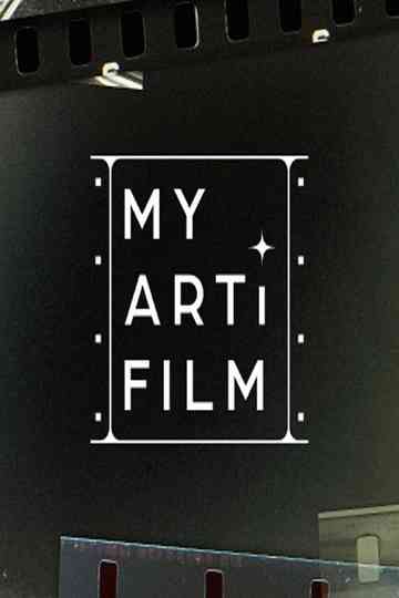 MY ARTi FILM Poster