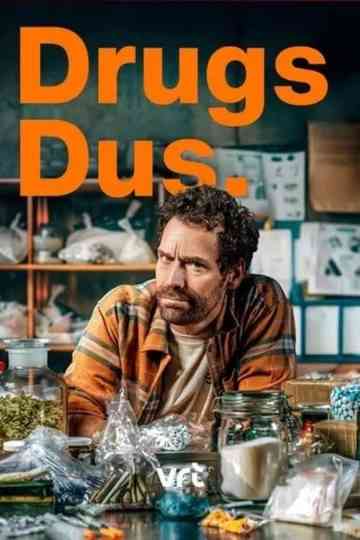 Drugs Dus. Poster