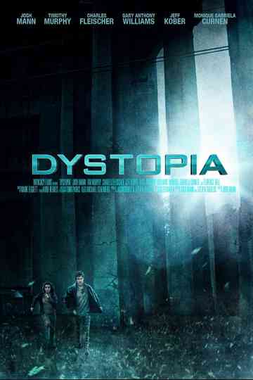 Dystopia 2013 Poster
