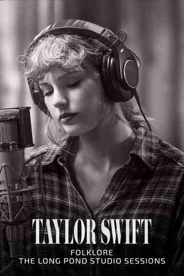 Folklore: The Long Pond Studio Sessions Poster