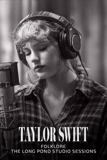 Folklore: The Long Pond Studio Sessions