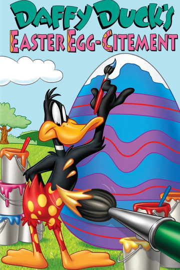 Daffy Duck's Easter Show