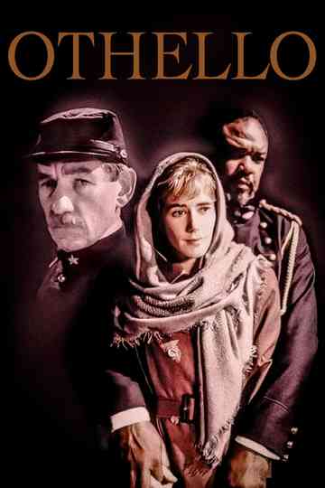Othello Poster