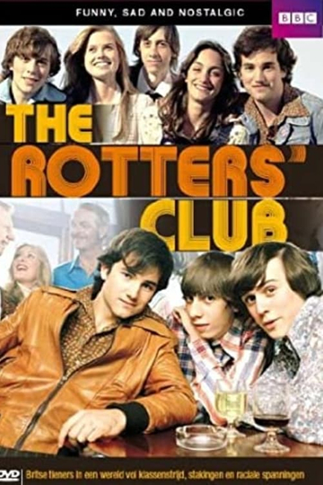 The Rotters' Club