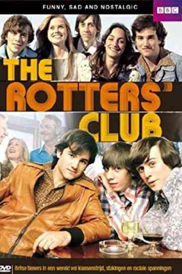 The Rotters' Club Poster