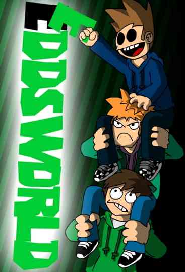 Eddsworld Poster
