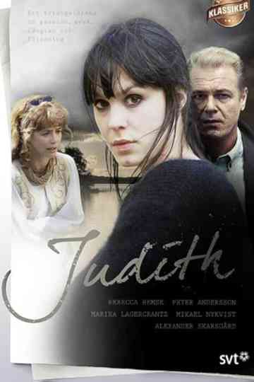 Judith Poster