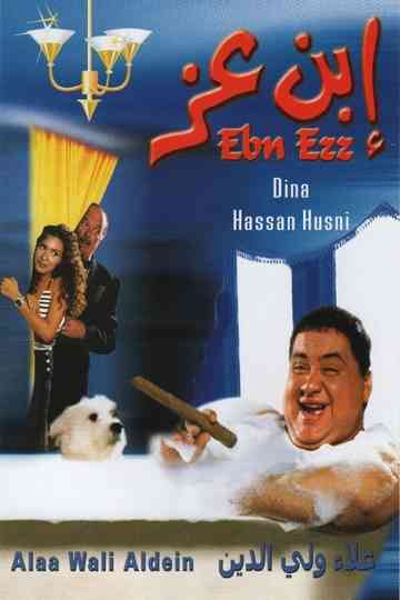 Son of Wealth Poster