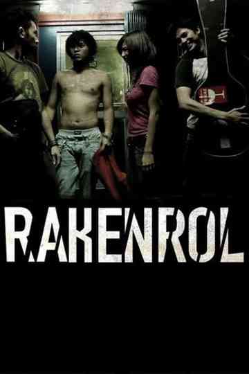 Rakenrol Poster