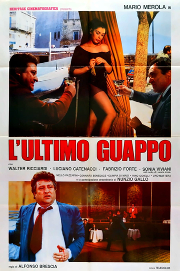 Lultimo guappo