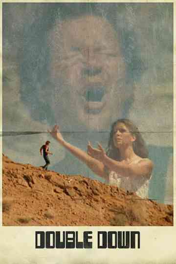 Double Down Poster
