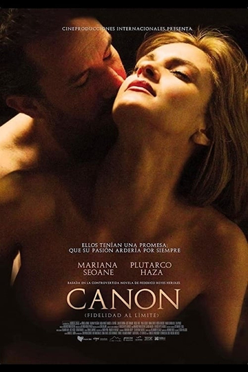 Canon Fidelidad al límite Poster