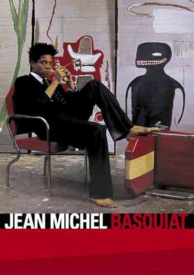 Basquiat, Une Vie Poster