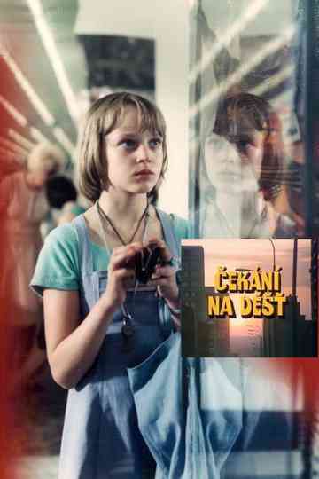 Waiting for the Rain Poster