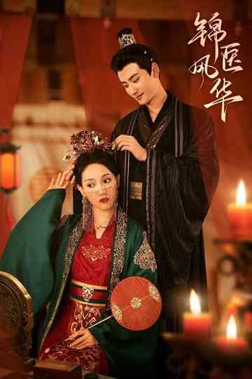 The Resilient Dr. Ling Poster