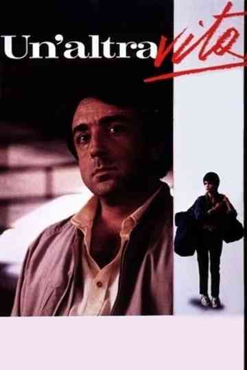 Un'altra vita Poster