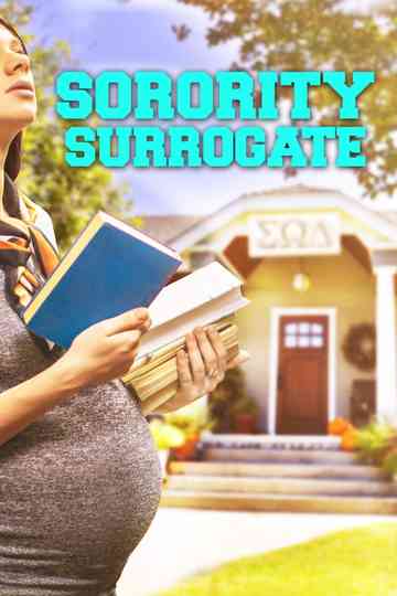 Sorority Surrogate Poster