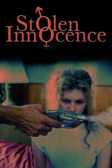 Stolen Innocence Poster