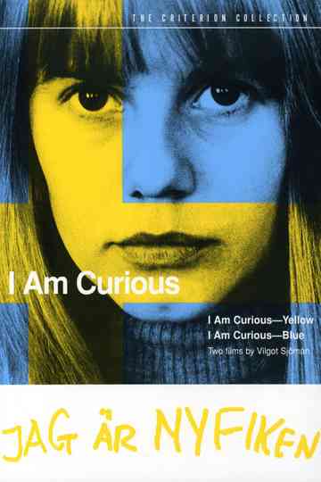 I'm Curious Collection Poster