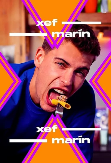 Xef Marín Poster