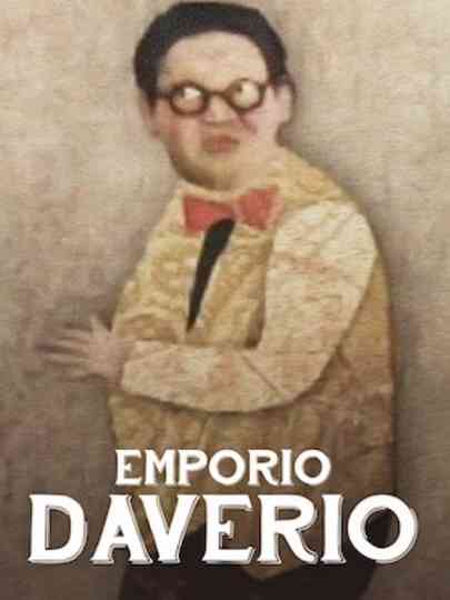 Emporio Daverio Poster