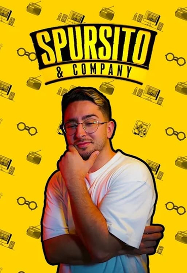 Spursito & Company Poster